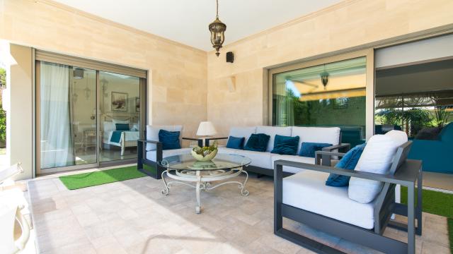 Urban Villa Bellviure Luxury