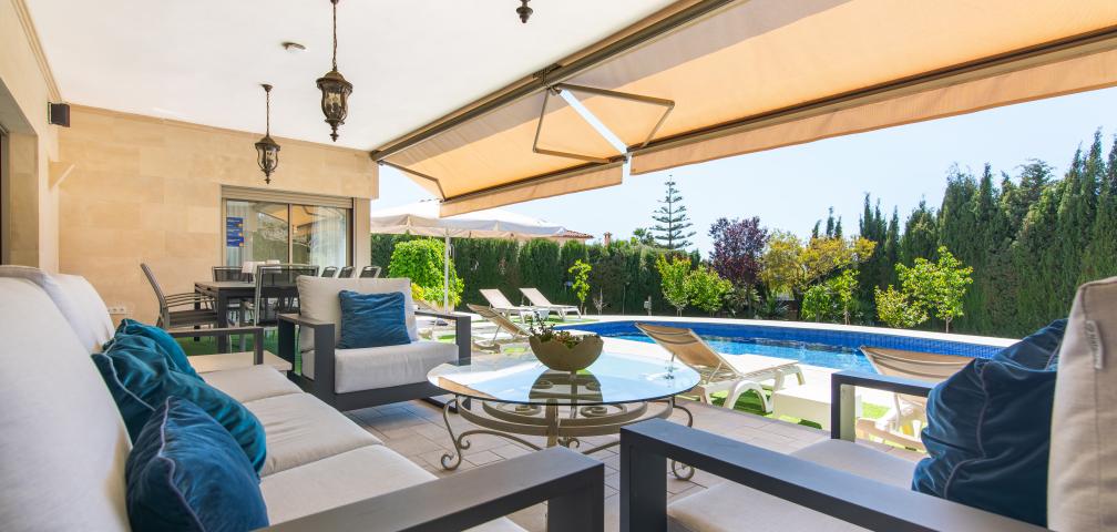 Bellviure Luxury