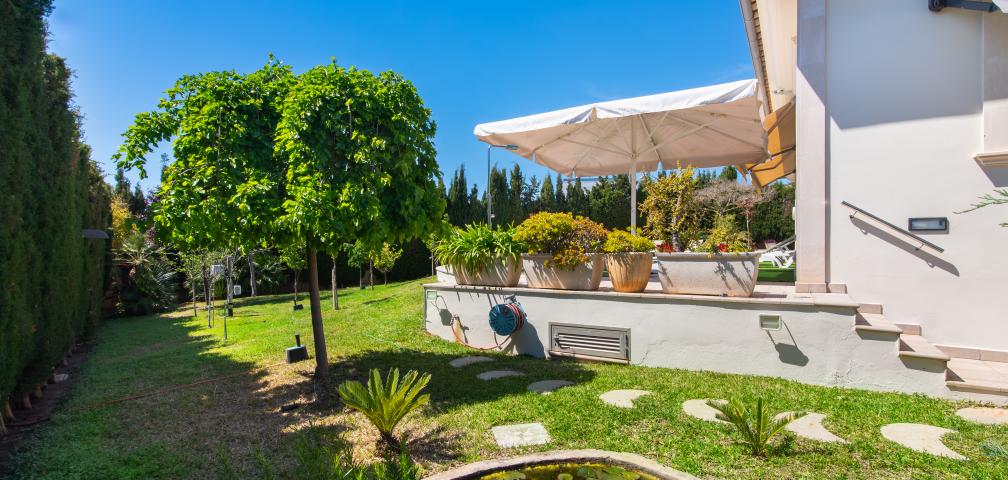Urban Villa Bellviure Luxury