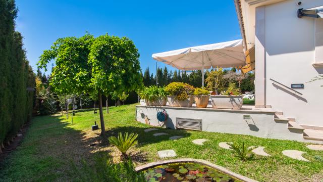 Urban Villa Bellviure Luxury