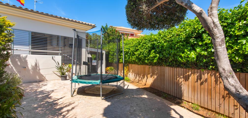 Urban Villa Bellviure Luxury