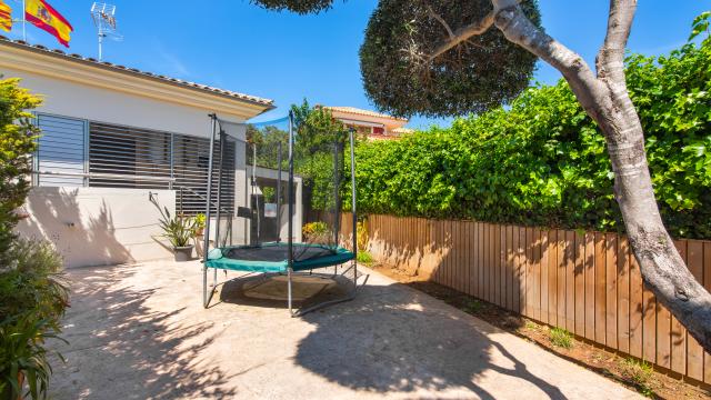 Urban Villa Bellviure Luxury