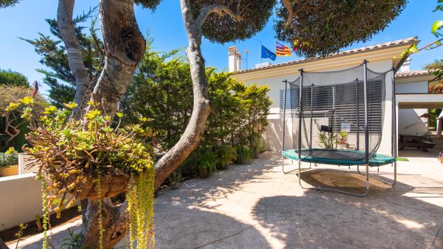 Urban Villa Bellviure Luxury