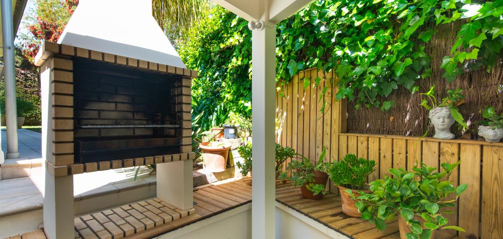 Urban Villa Bellviure Luxury