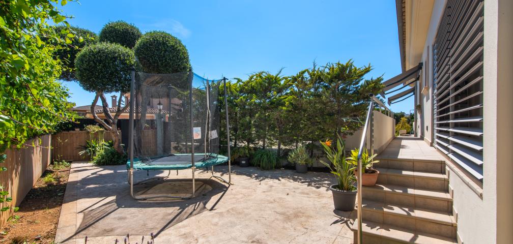 Urban Villa Bellviure Luxury