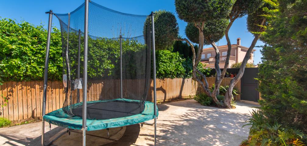Urban Villa Bellviure Luxury
