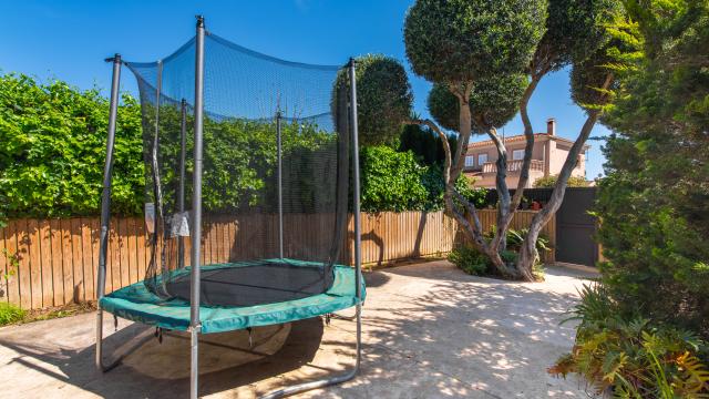 Urban Villa Bellviure Luxury