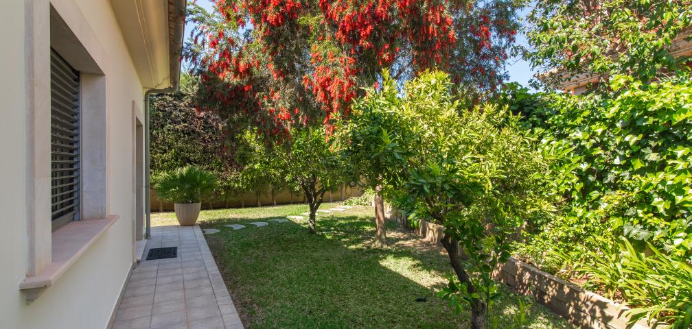 Urban Villa Bellviure Luxury