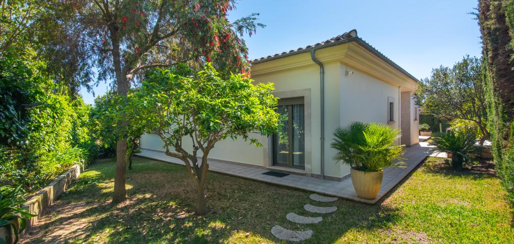 Urban Villa Bellviure Luxury