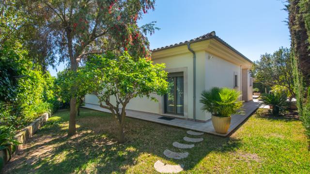 Urban Villa Bellviure Luxury