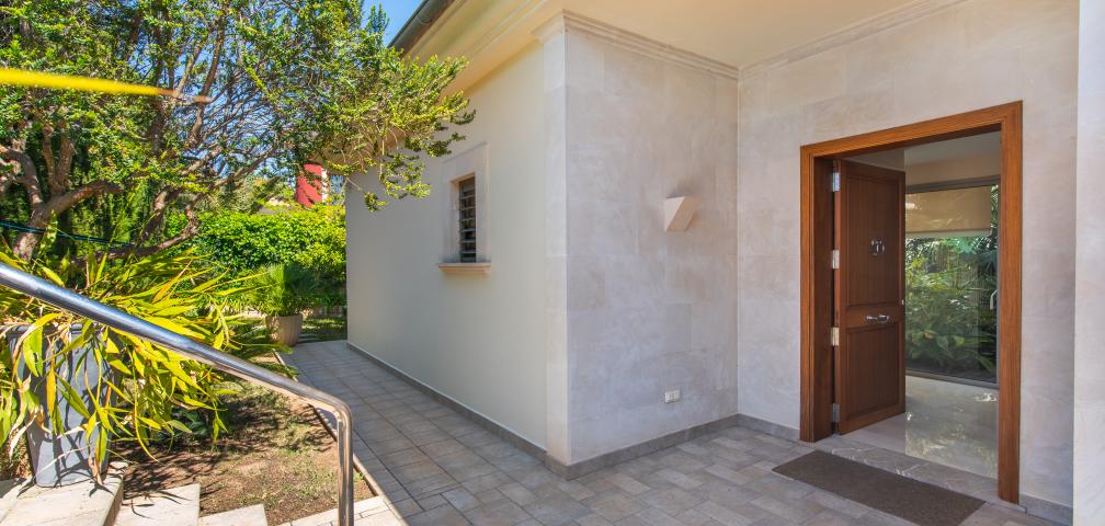 Urban Villa Bellviure Luxury