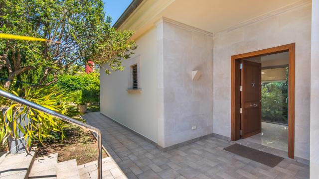 Urban Villa Bellviure Luxury