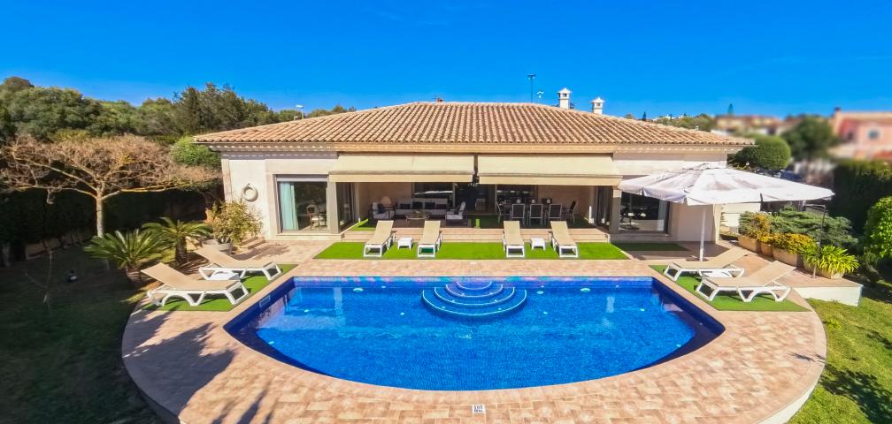 Bellviure Luxury