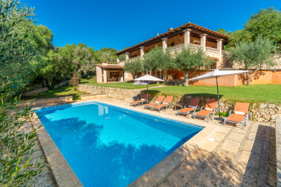 Finca Marti