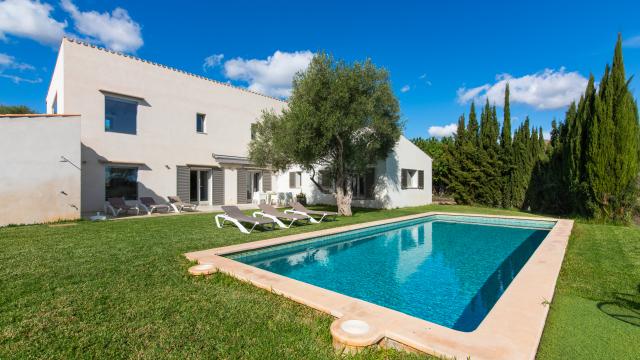 Rural Villa Na Maians