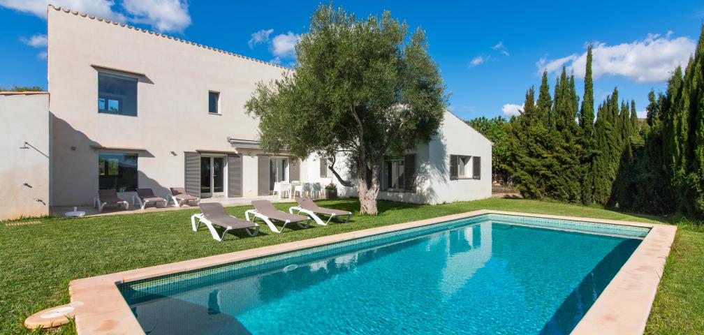 Rural Villa Na Maians