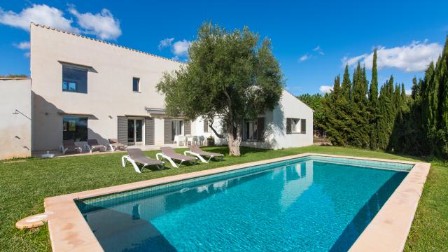 Rural Villa Na Maians