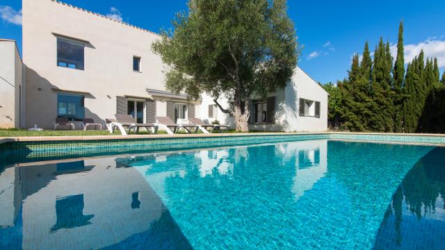 Rural Villa Na Maians