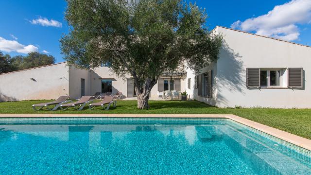 Rural Villa Na Maians