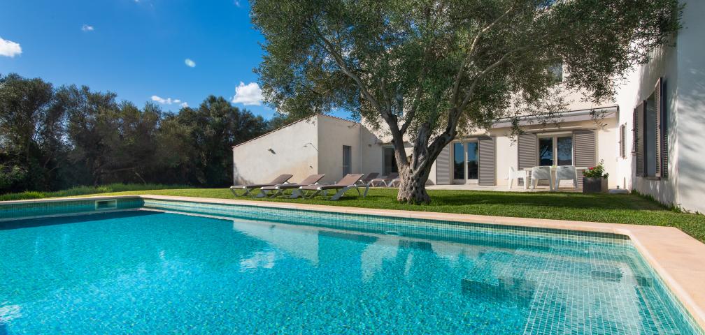 Rural Villa Na Maians