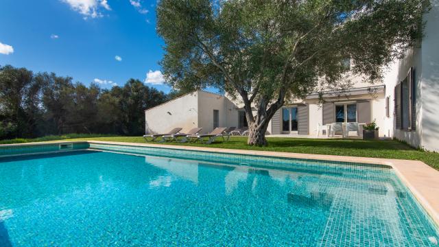 Rural Villa Na Maians