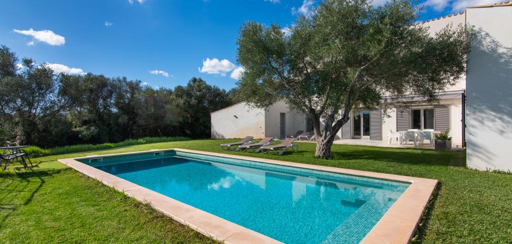 Rural Villa Na Maians