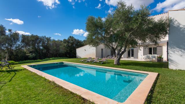 Rural Villa Na Maians