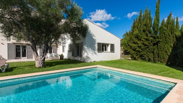 Rural Villa Na Maians