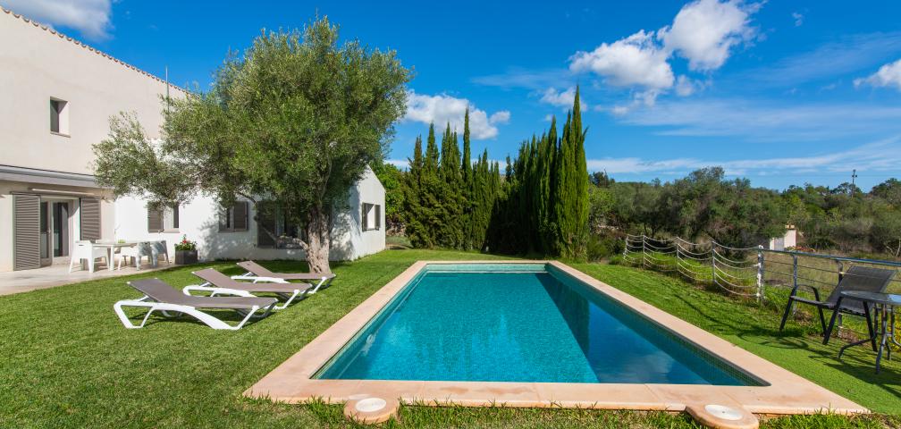 Rural Villa Na Maians