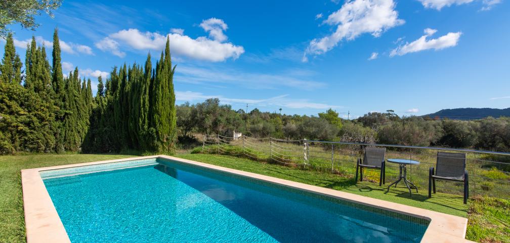 Rural Villa Na Maians