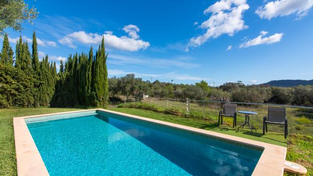 Rural Villa Na Maians