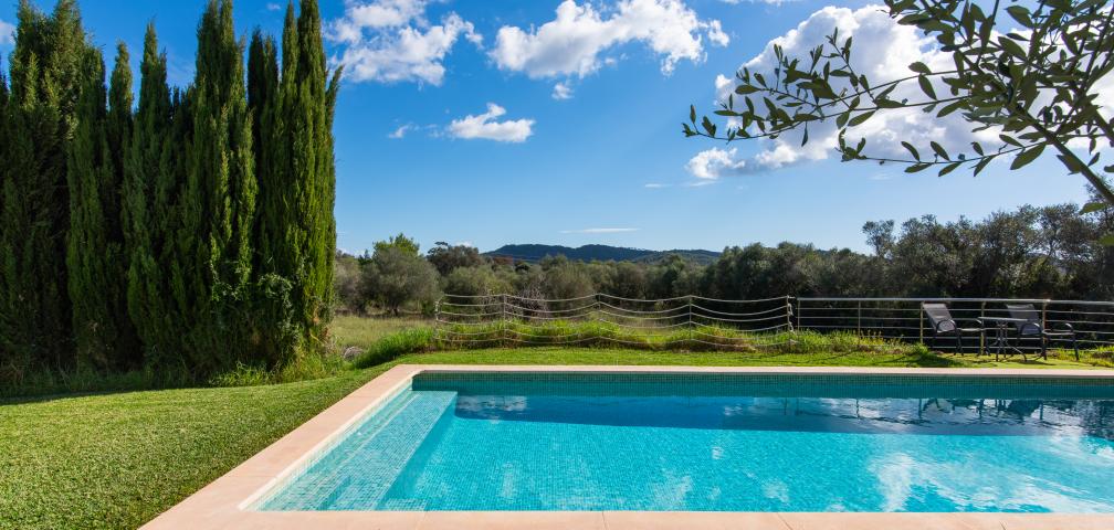 Rural Villa Na Maians