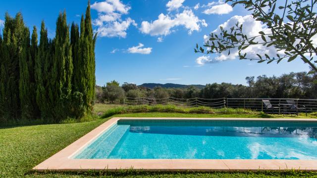 Rural Villa Na Maians