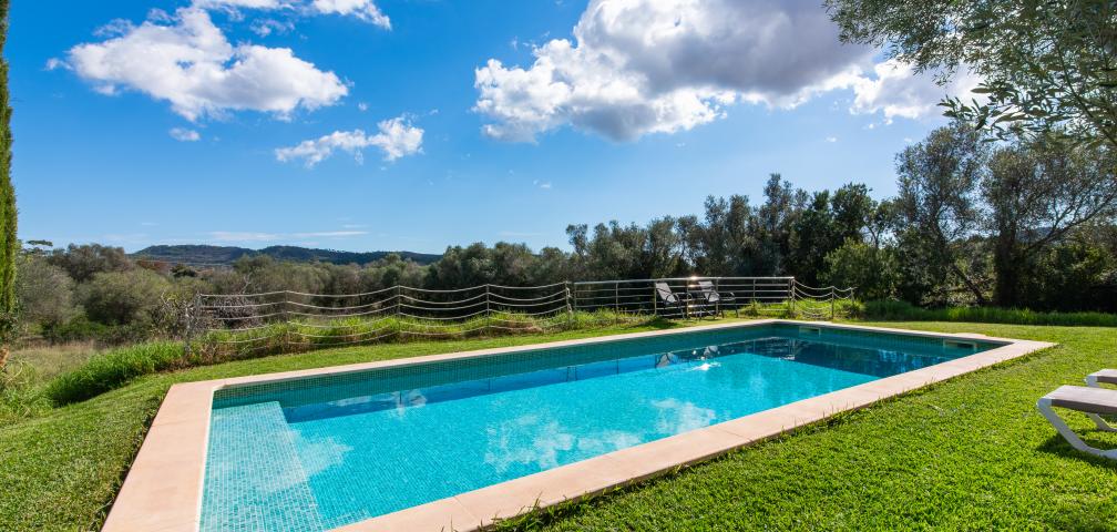 Rural Villa Na Maians