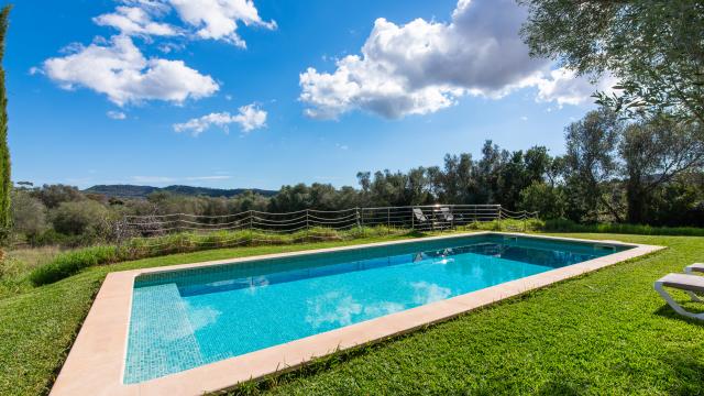 Rural Villa Na Maians