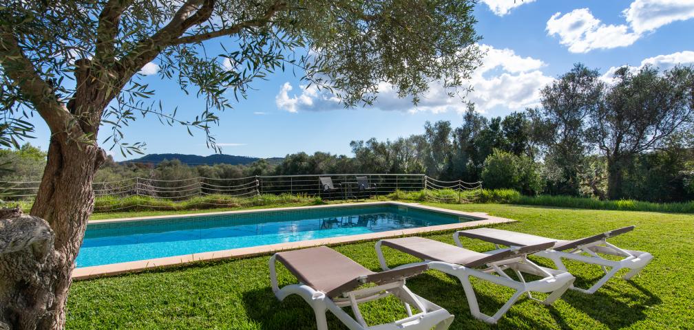 Rural Villa Na Maians