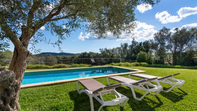 Rural Villa Na Maians