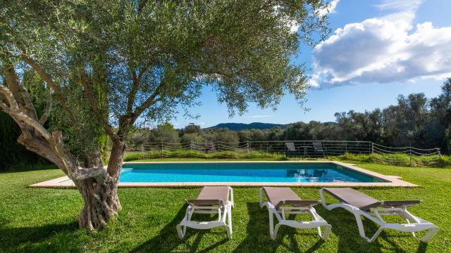 Rural Villa Na Maians