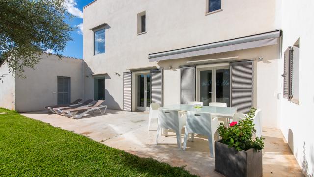 Rural Villa Na Maians