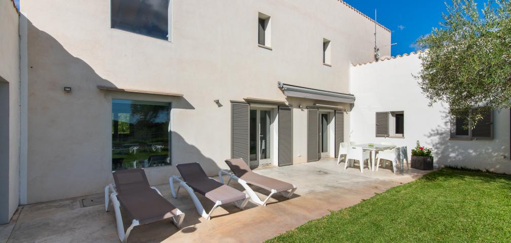 Rural Villa Na Maians