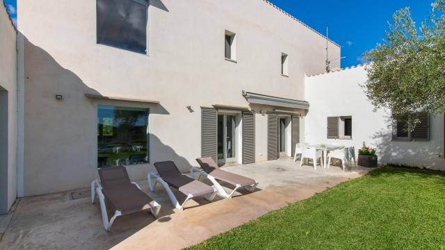 Rural Villa Na Maians