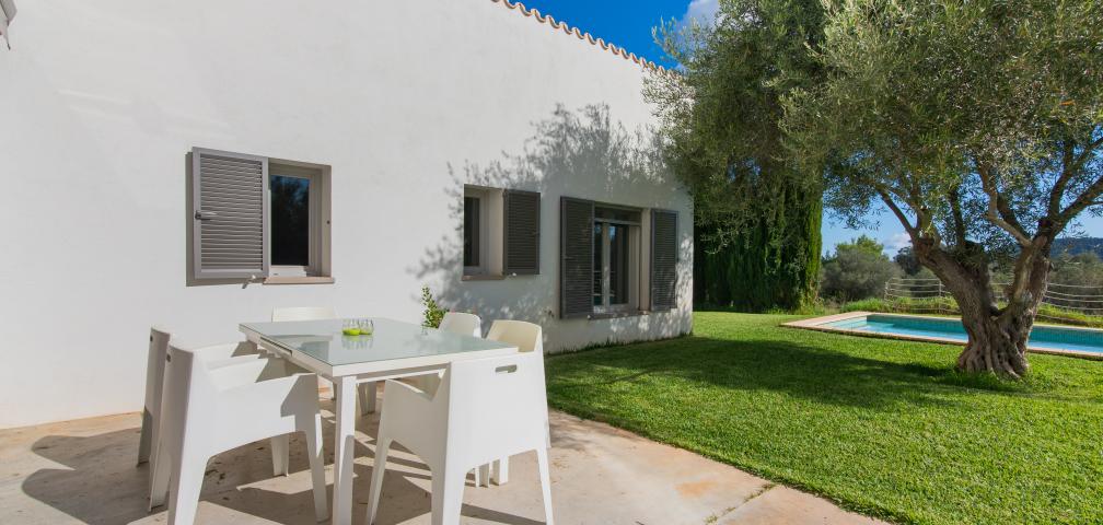 Rural Villa Na Maians