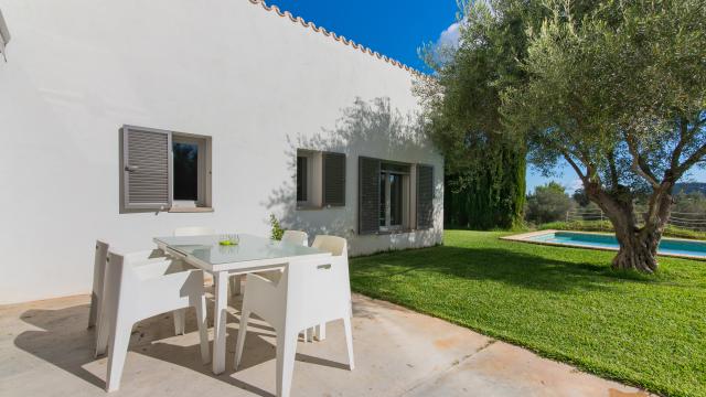 Rural Villa Na Maians