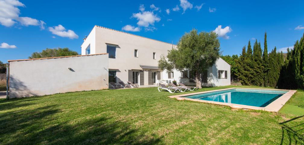 Rural Villa Na Maians