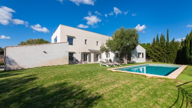 Rural Villa Na Maians