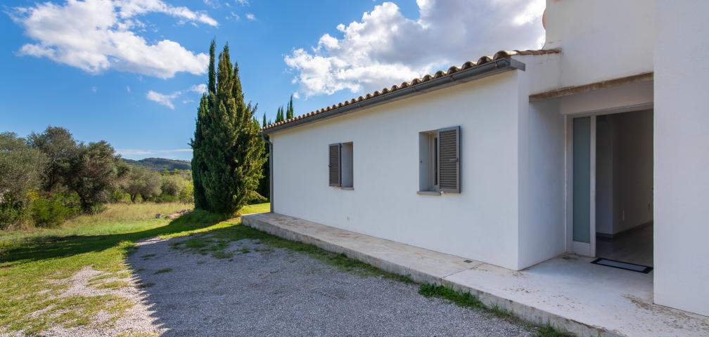 Rural Villa Na Maians