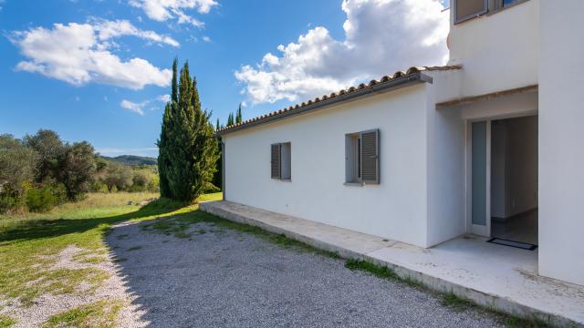 Rural Villa Na Maians