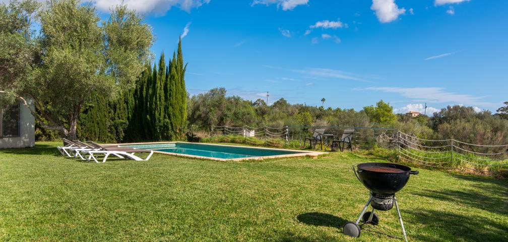 Rural Villa Na Maians