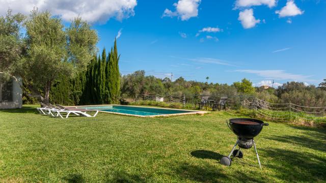 Rural Villa Na Maians