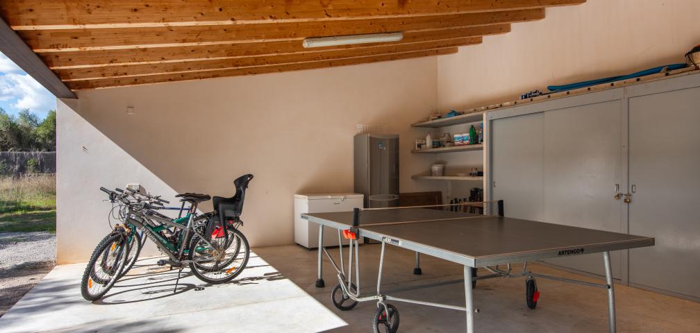 Rural Villa Na Maians